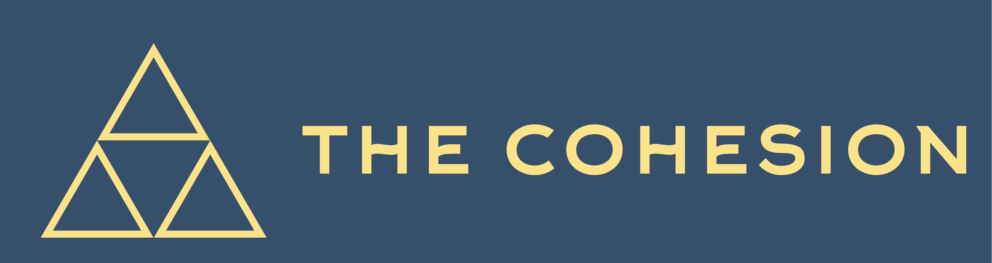 The Cohesion